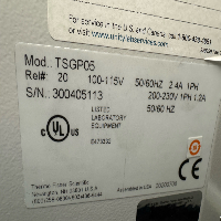 Thermo Precision GP05 Water Bath image 0